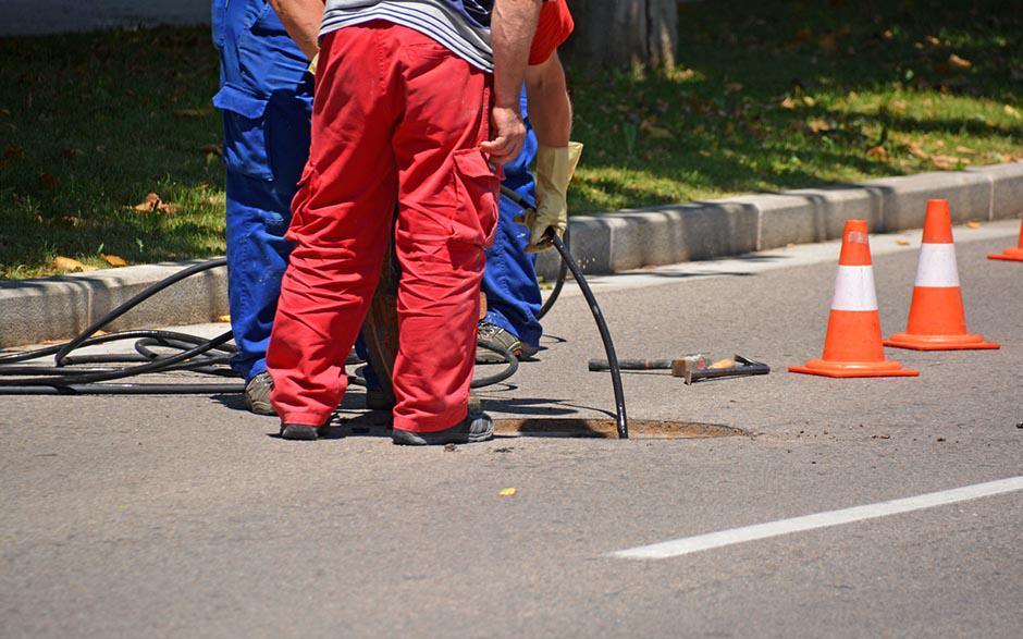 déboucheur canalisations Choisy-en-Brie